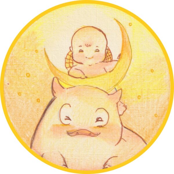 Bộ sưu tập Pig Moon